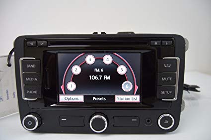 Rns 310 Radio Navigation System